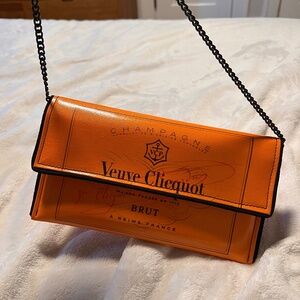 Kent Stetson Pop Bubbles Bag